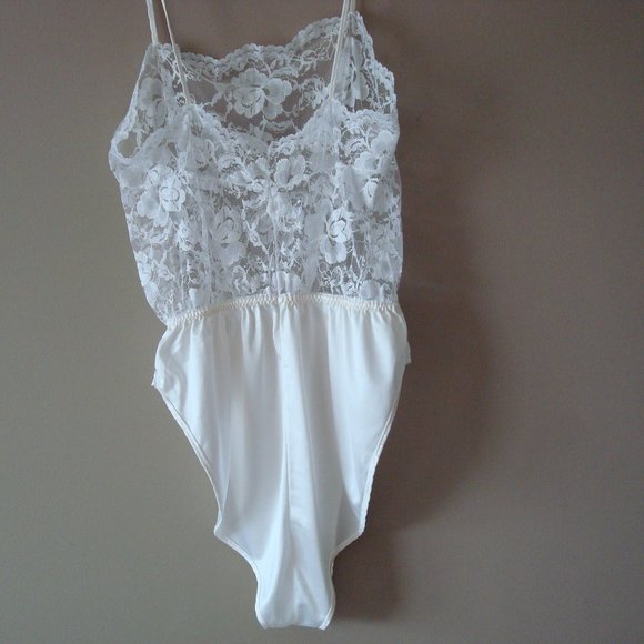 Ladies teddy - Picture 2 of 11